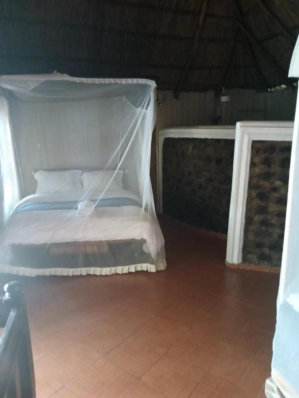 Ches Bay Resort Nangina Eksteriør billede